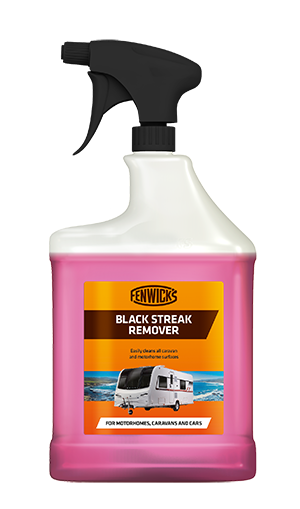 Fenwick's Black Streak Remover (1 Litre)